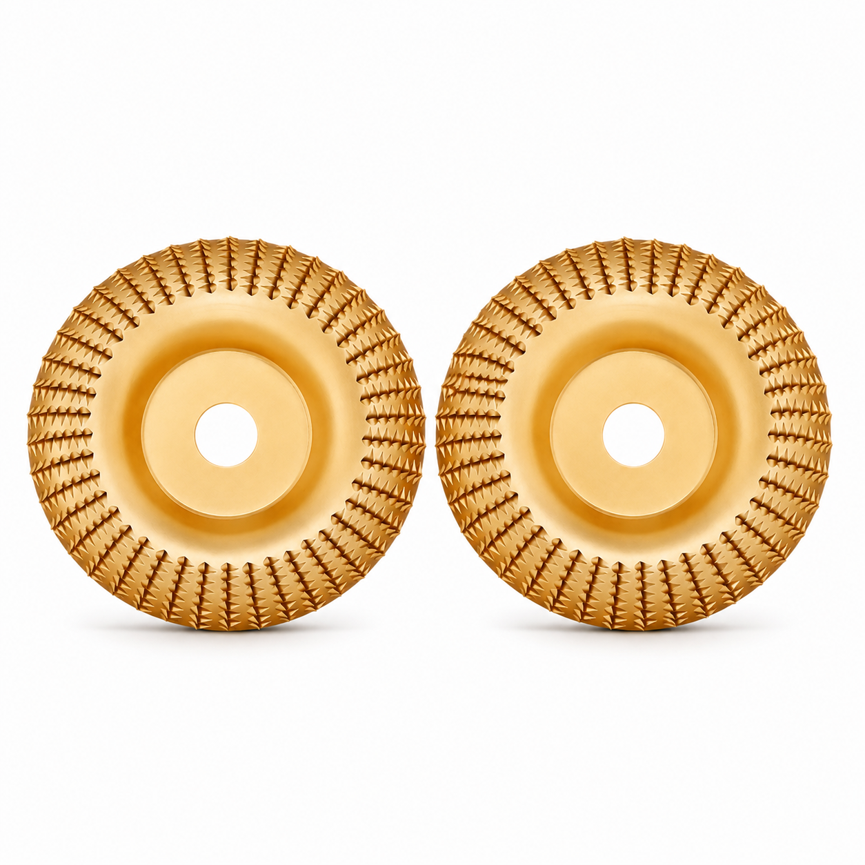 ⏰Limited Deal: Wood Carving Disc for Angle Grinder – Buy 1 Get 1 Free