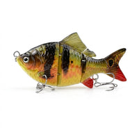 Tiger Bass