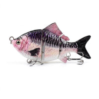 Purple Shad