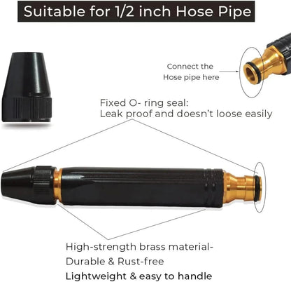 Is your driveway dirty? Try this.