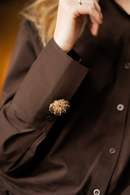✨BUY 1 GET 1 FREE-Elegant Clip-On Button Covers | Instant Outfit Upgrade