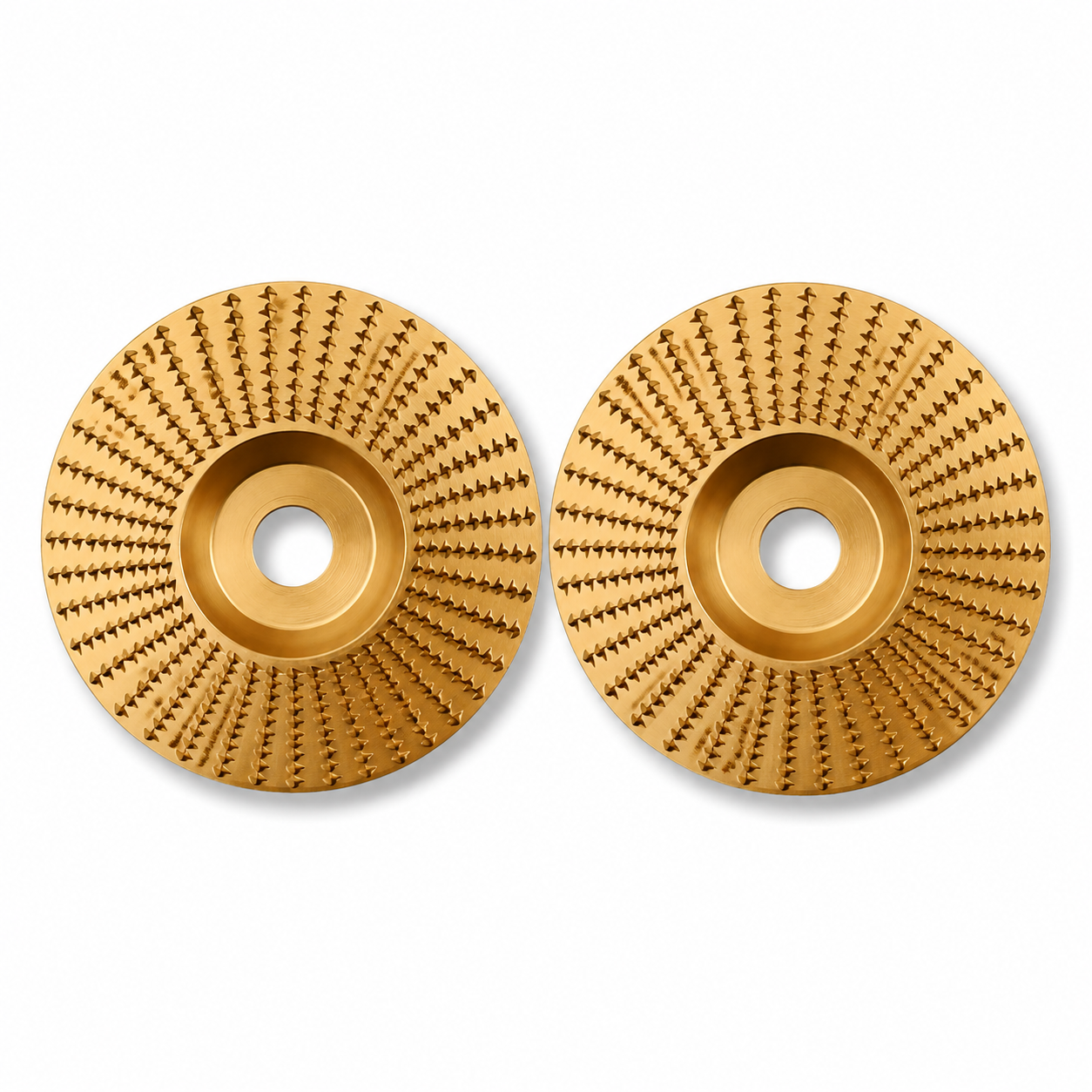 ⏰Limited Deal: Wood Carving Disc for Angle Grinder – Buy 1 Get 1 Free
