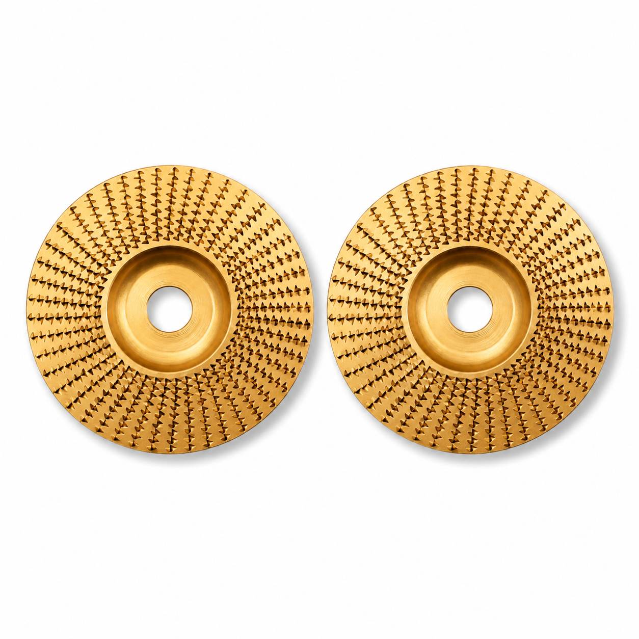 ⏰Limited Deal: Wood Carving Disc for Angle Grinder – Buy 1 Get 1 Free