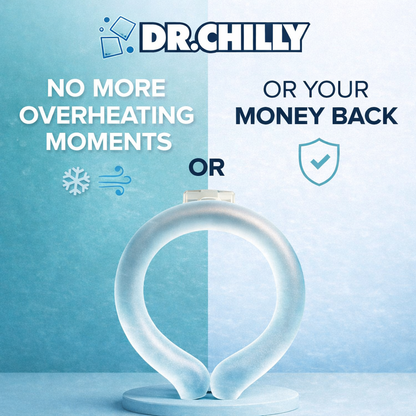Dr.Chilly™ - Ice Ring
