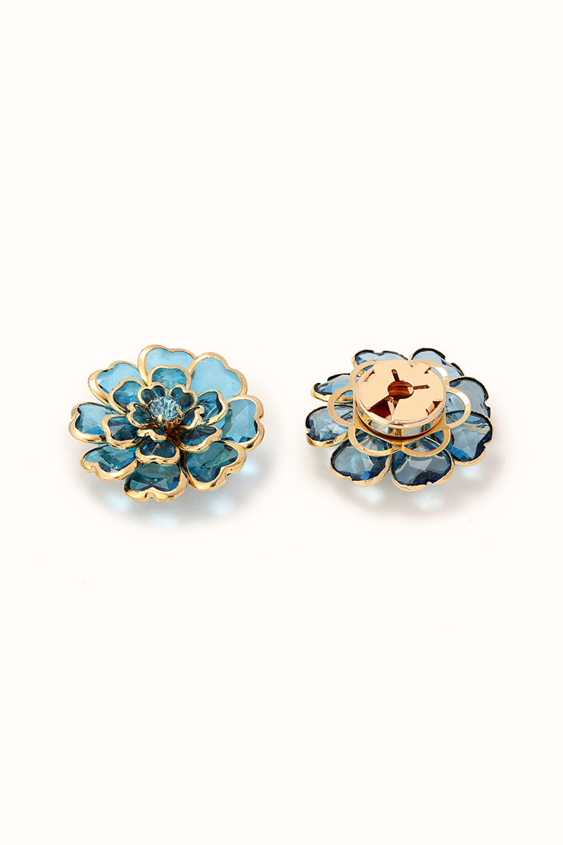 ✨BUY 1 GET 1 FREE-Elegant Clip-On Button Covers | Instant Outfit Upgrade