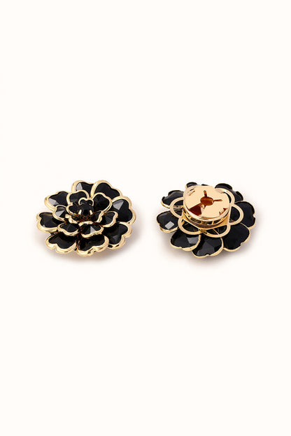 ✨BUY 1 GET 1 FREE-Elegant Clip-On Button Covers | Instant Outfit Upgrade