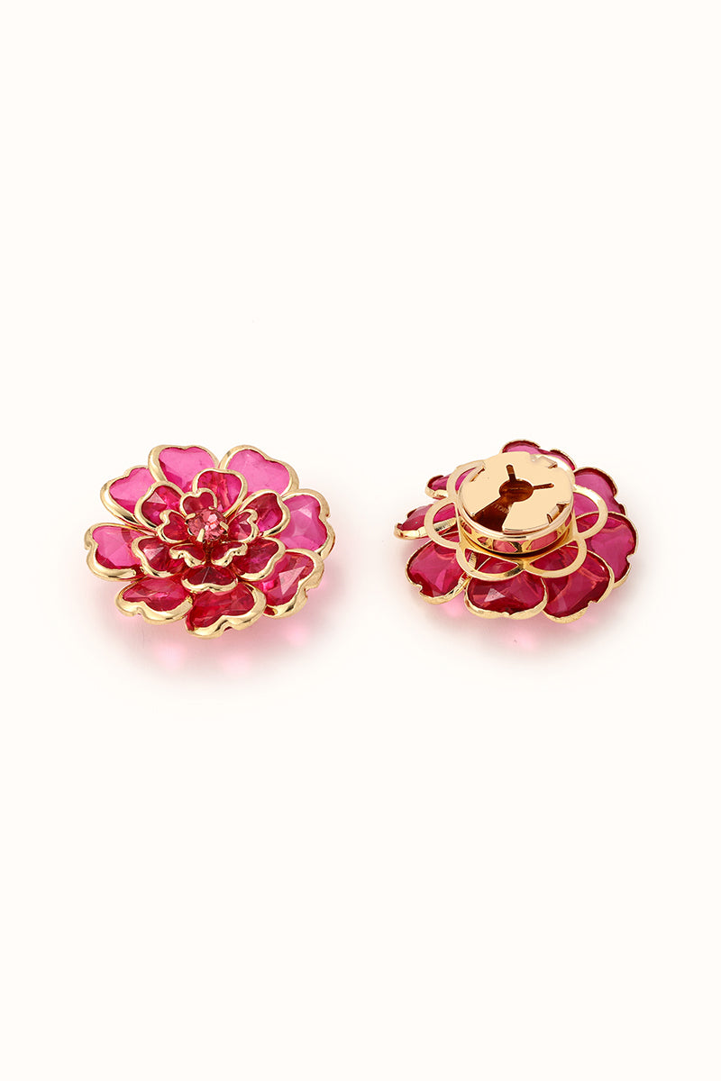 ✨BUY 1 GET 1 FREE-Elegant Clip-On Button Covers | Instant Outfit Upgrade