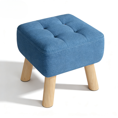 Coffee table stool