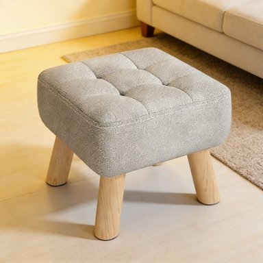 Coffee table stool