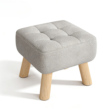 Coffee table stool