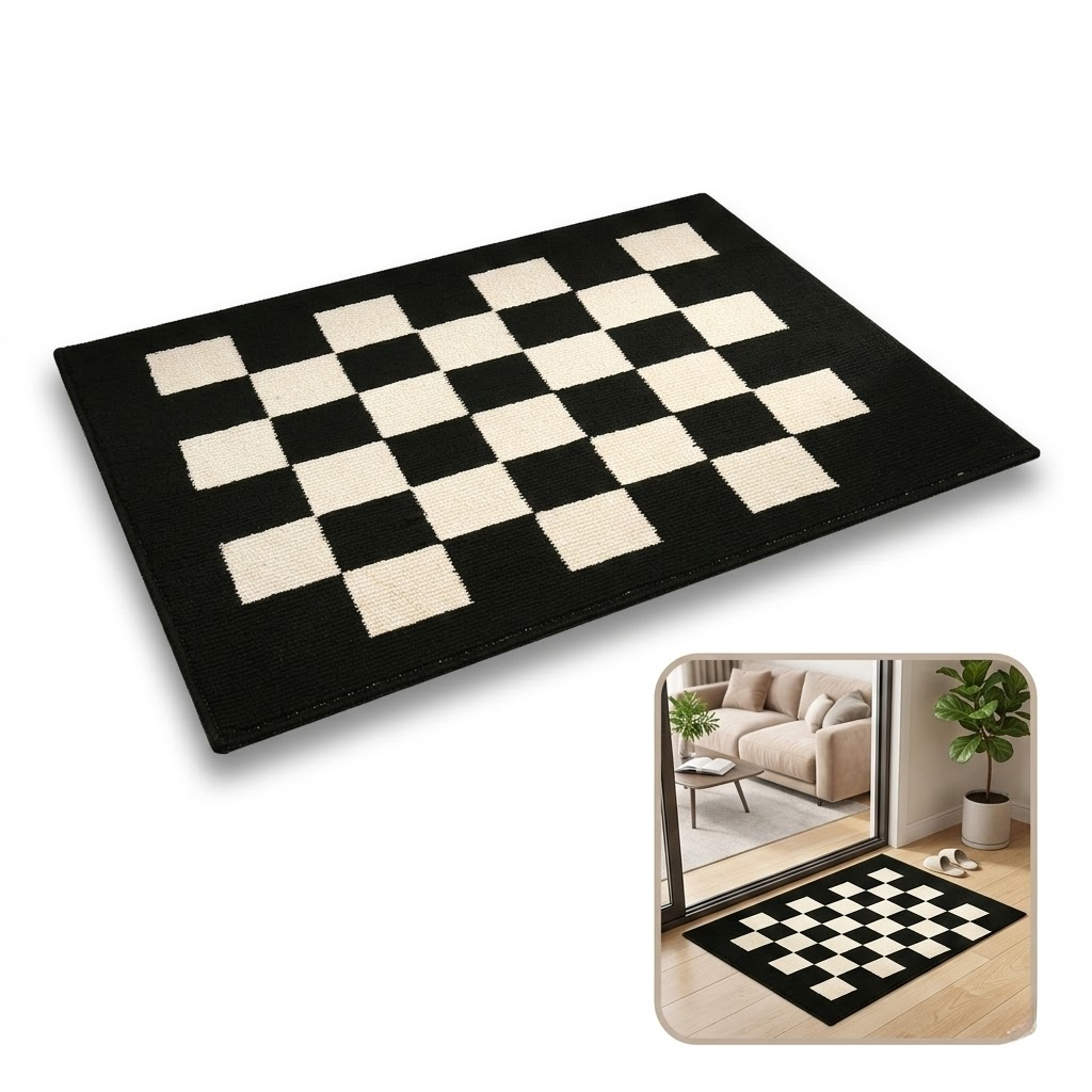 House carpet